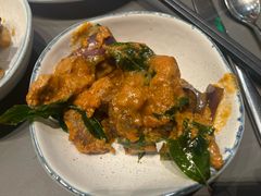 -博林天瑞喜来登酒店·西丽尚膳