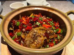 -金鸭季·北京烤鸭(深业上城店)