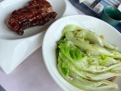 -上海大船酒店-沙滩餐厅