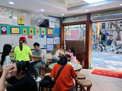 -荔林食店(西华路店)