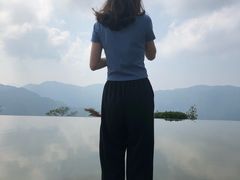 -江南天池