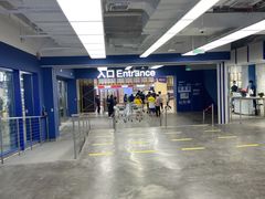 -盒马X会员店(王府井奥莱UP TOWN店)