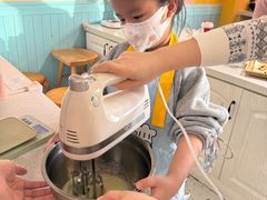 -千浔一暖DIY蛋糕烘焙(人民大学店)