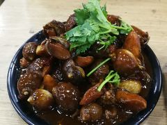 -老虎滩大连海鲜烧烤(建邺云锦路总店)