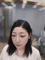 -西施无菌半永久纹绣眉眼影唇轻增发纹发际线