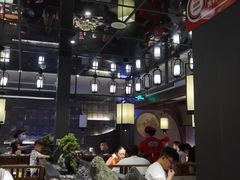 -古田居·特色寿司料理(星之岛旗舰店)