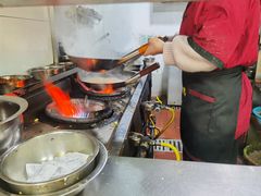 -舒记老友粉(埌西店)