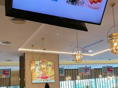 -西贝(无锡万象城店)