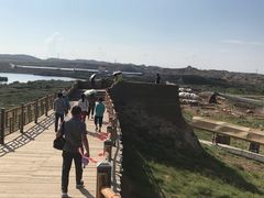 -水洞沟旅游区