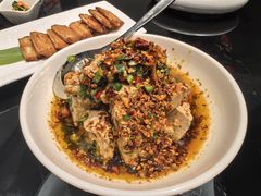 -令氏家外家周礼食府(桥南店)