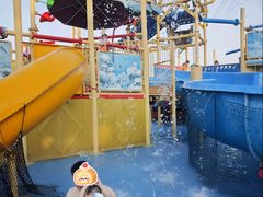 -珠海海泉湾度假区
