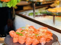 -领仕扒房(长春店)