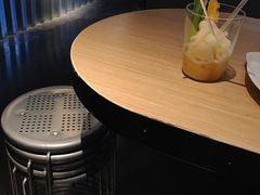 菠萝百香果冰沙-MIMI FASO(古仓店)