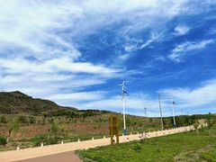 -成吉思汗公园