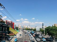-放哈·甜醅子奶茶创造者(正宁路店)