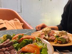 -BAKER&SPICE(安福路店)