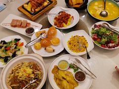 -高第街56号港式餐厅·精选(世茂广场宽厚里大明湖店)