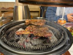 -西塔老太太泥炉烤肉(北京望京店)