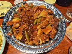 -荣鹏风味烀饼总店