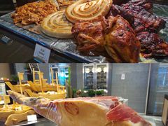 -扬子江国际会议中心龙山湖酒店-希仙全日制餐厅