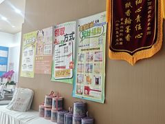 -赵汝飞练字硬笔书法(万宝财富商业广场店)