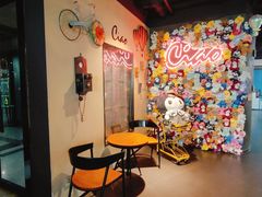 -CIAO·团建聚餐·生日派对轰趴馆(福田店)