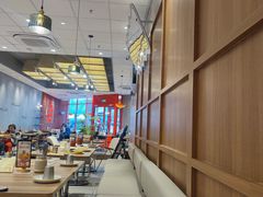 -必胜客(新中纬店)