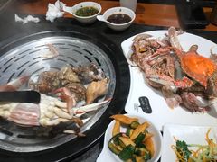 -苏大嘴海鲜牧场(奥林匹克店)