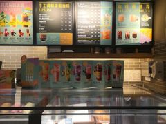 -星巴克(北京天坛东路店)