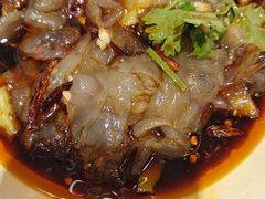 -七菜馆·东北菜·蒸饺(文体路店)