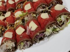 -萨拉伯尔水源素问店·韩国宫廷料理(人民路店)