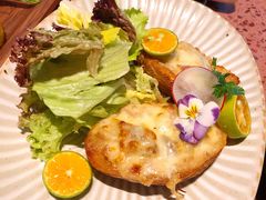 -La Terre乐田(万象城店)