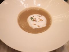 -郑州希尔顿酒店·阿米奇意大利餐厅