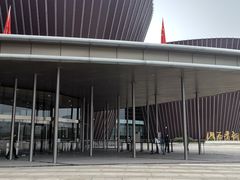 -太原市博物馆
