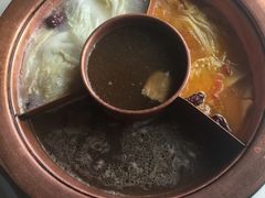 -滇釜火锅·能喝汤的火锅(车公庄店)