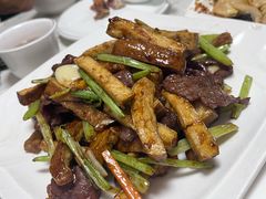 -汇兴源餐馆(小北路店)