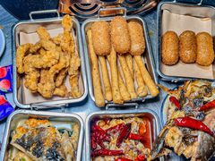 -匠子烤鱼(桫椤湾店)