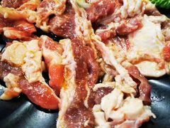-大壮家原味烤肉(兴华北街店)