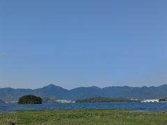 -四明湖