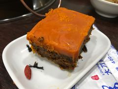 -楼外楼大刀肉传统火锅居(幸福街店)