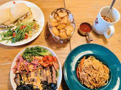 -雕刻时光咖啡馆(北师大店)