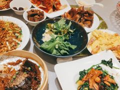 -顺风江南宴(静安大融城店)