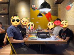 -探鱼·鲜青椒爽麻烤鱼(银泰城店)