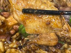 -福茂瀧牛蛙火锅烧鸡公(金沙总店)
