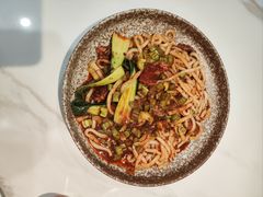 -贺兰山·西北菜(牛街总店)