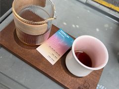 -本無咖啡·BeanWood Coffee