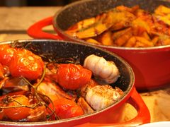 -天津东凯悦酒店·Market Café自助餐厅