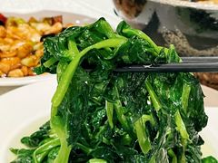 -辣婆婆(航天桥店)