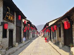 -羊楼洞