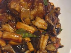 -渔家风味·鲅鱼水饺·央视展播·海鲜天津菜(开发区店)